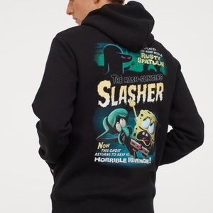 Spongebob Hash Slinging Slasher Hoodie Best Sale, SAVE 37% -  raptorunderlayment.com